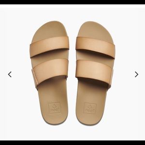 Reef Cushion Vista Sandals - Brand New